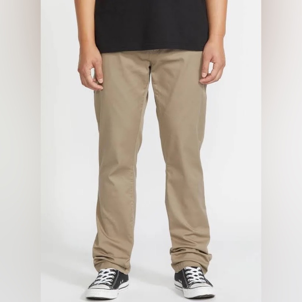 Volcom Men's Frickin Modern Stretch Chino
Pants Size: 29